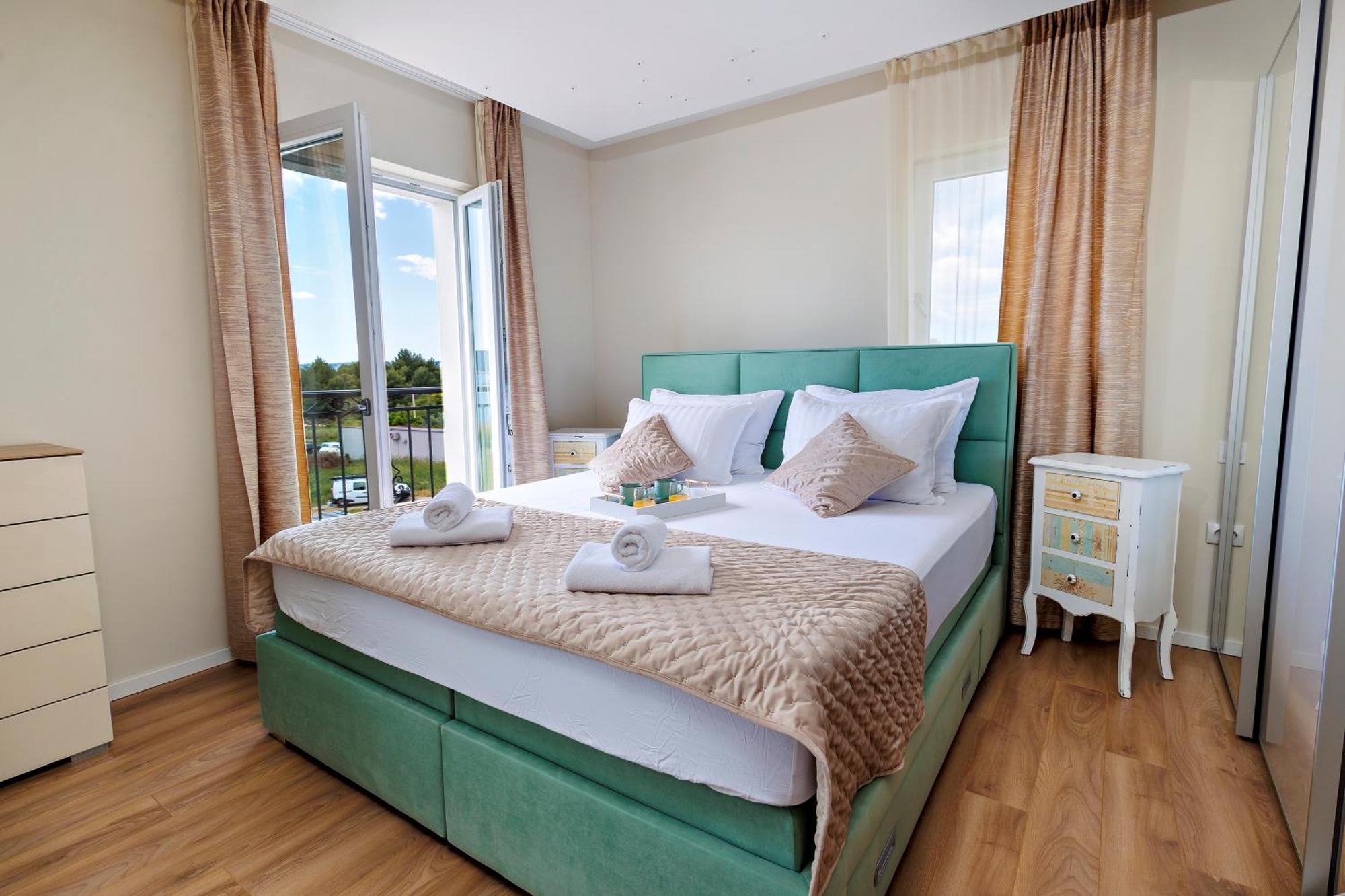 3d By The Sea With Pool And Included Breakfast Apartmán