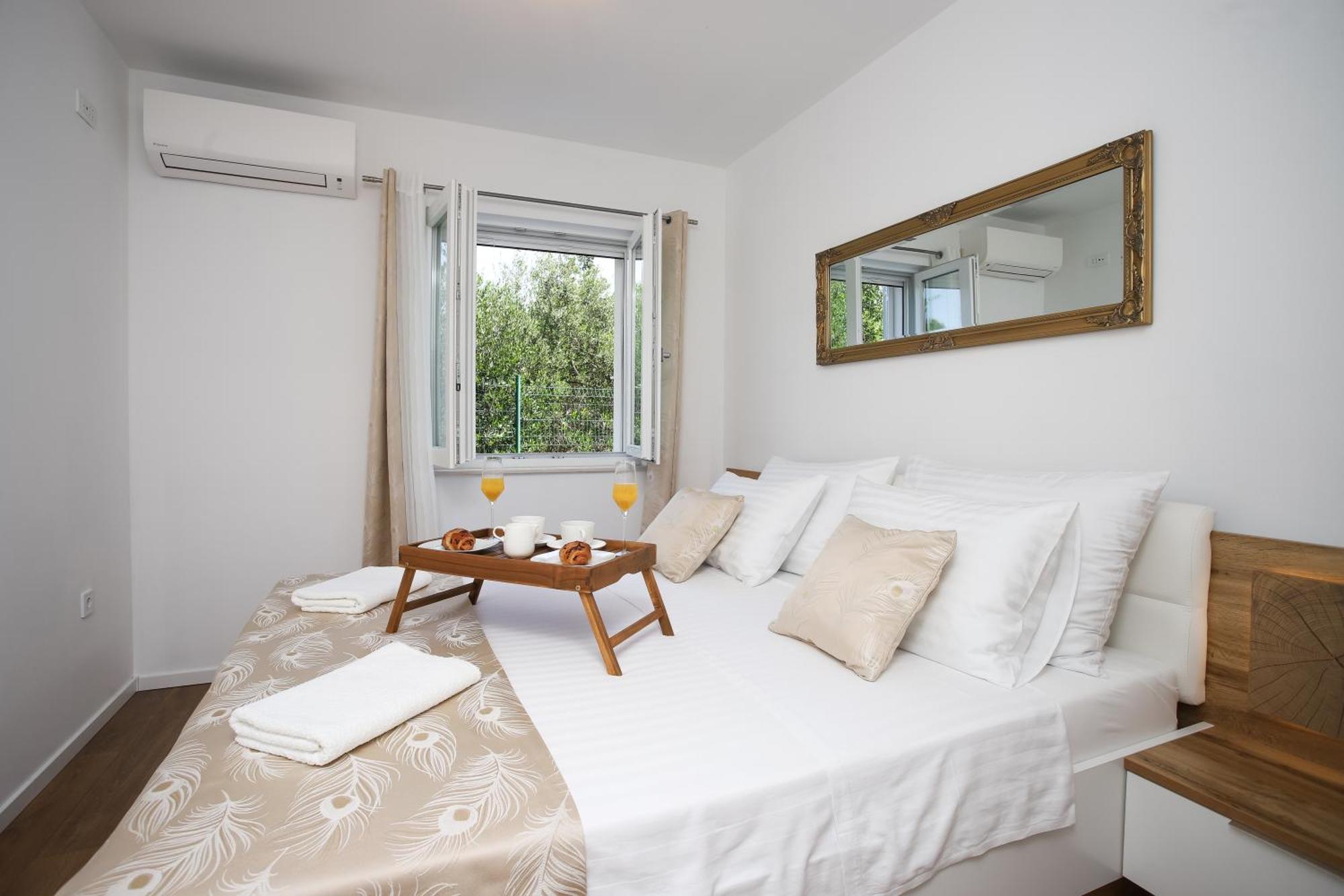 3d By The Sea With Pool And Included Breakfast *